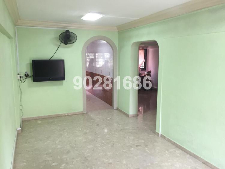 Ang Mo Kio Avenue 3 thumbnail photo